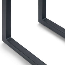 Load image into Gallery viewer, Skyler - Handcrafted C Side Table
