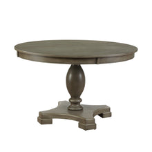 Load image into Gallery viewer, Waylon - Dining Table - Gray / Oak
