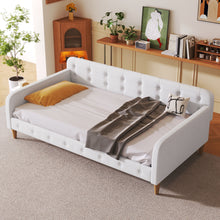 Load image into Gallery viewer, Upholstered Daybed
