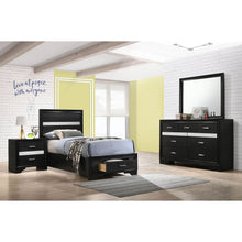 Load image into Gallery viewer, Annie - 4 Piece Bedroom Set

