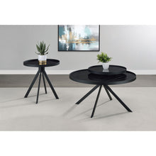 Load image into Gallery viewer, Shayne - Round Table Set

