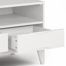 Load image into Gallery viewer, Harper - Handcrafted TV Media Stand
