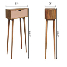 Load image into Gallery viewer, Mini Dressing Table - Pink
