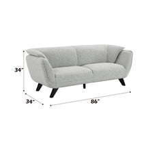 Load image into Gallery viewer, Nayeli - Boucle Sofa
