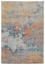 Load image into Gallery viewer, Wraylen - 5' x 7' Rug - Greige
