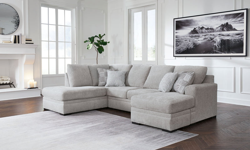 Gabyleigh - 2 Piece Sectional