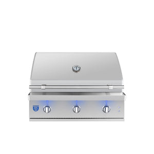 American Made Grills - Atlas Grill