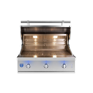 American Made Grills - Atlas Grill