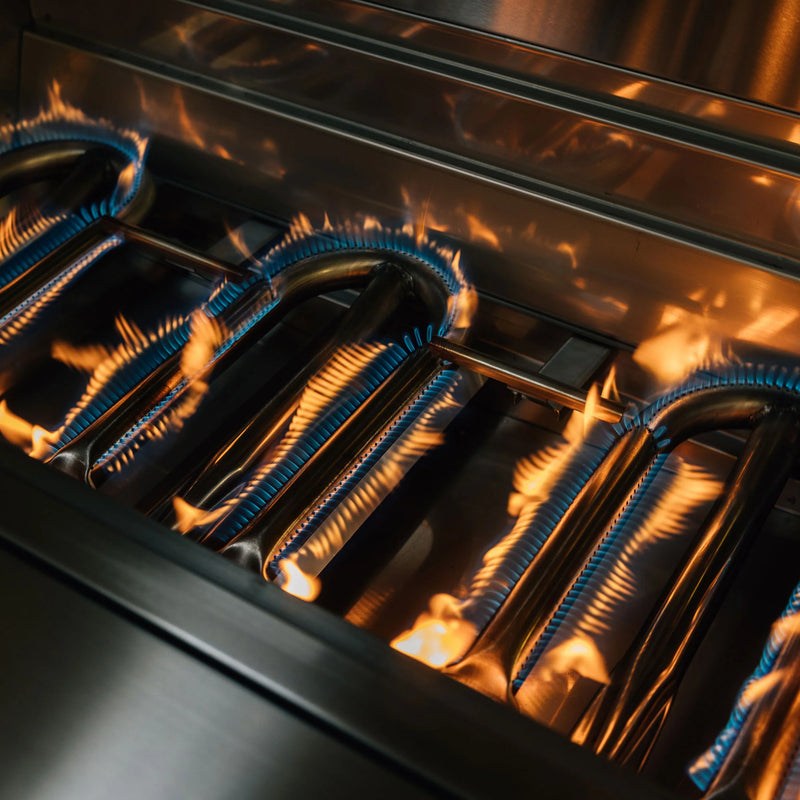American Made Grills - Atlas Grill