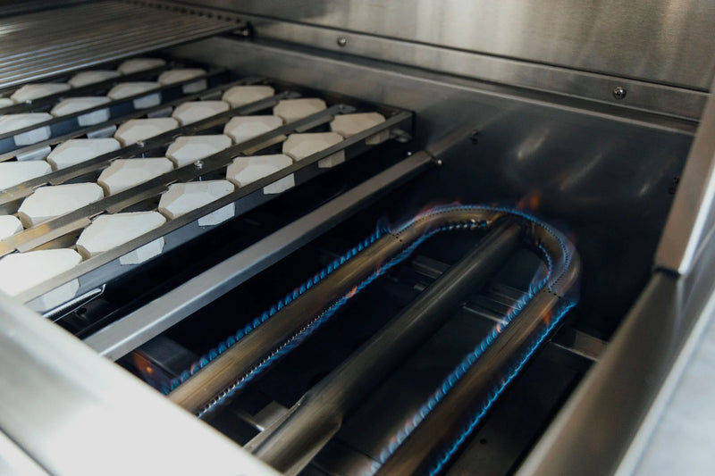 American Made Grills - Atlas Grill