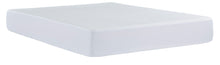 Load image into Gallery viewer, Basic Protector - Queen Mattress Protector (Set of 4) - White
