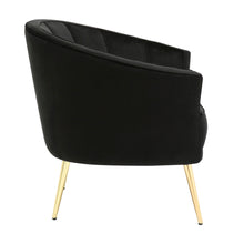 Load image into Gallery viewer, Tania - Contemporary / Glam Chair
