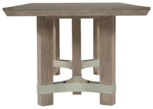 Load image into Gallery viewer, Chrestner - Rectangular Dining Room Table - Gray
