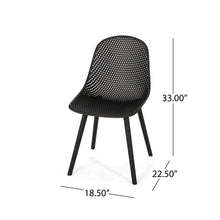Load image into Gallery viewer, Posey Chair (Set of 2)
