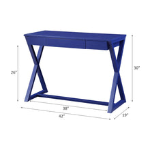 Load image into Gallery viewer, Nalo - Writing Desk - Blue

