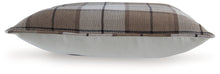 Load image into Gallery viewer, Godricton - Pillow (Set of 4) - Brown / Black / Cream
