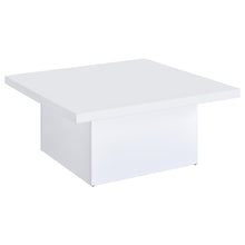 Load image into Gallery viewer, Eldridge - Square Top Table
