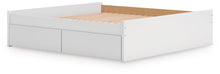 Load image into Gallery viewer, Onita - Platform Bed
