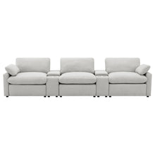 Load image into Gallery viewer, Hollander - Modular Power Reclining Sectional Sofa
