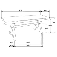 Load image into Gallery viewer, Gawain - Dining Set
