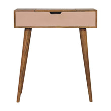 Load image into Gallery viewer, Mini Dressing Table - Pink
