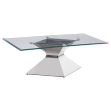 Load image into Gallery viewer, Exeter - Rectangular Coffee And End Table Set
