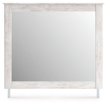 Load image into Gallery viewer, Makidern - Bedroom Mirror

