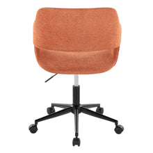 Load image into Gallery viewer, Margarite - Contemporary Design Task Chair
