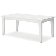 Load image into Gallery viewer, Hyland Wave - Rectangular Cocktail Table

