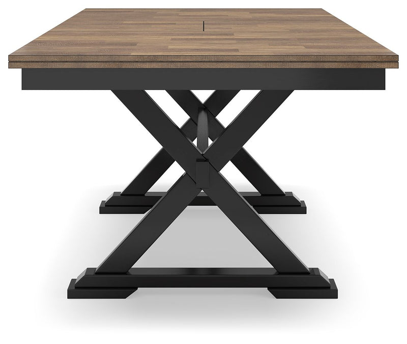 Wildenauer - Dining Room Extension Table