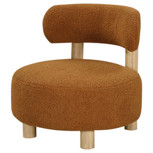Load image into Gallery viewer, Calianna - Barrel Back Accent Chair
