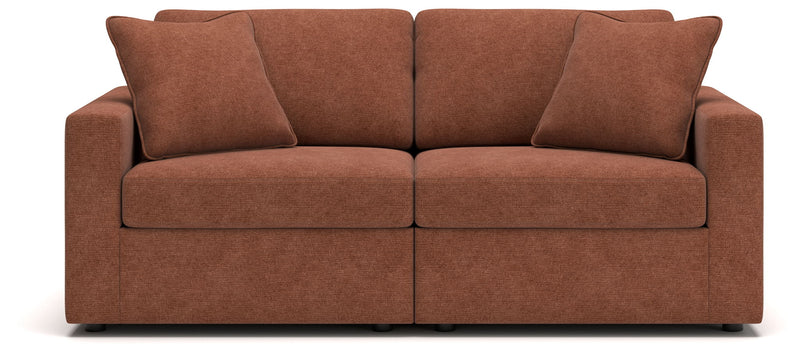 Modmax - 2 Piece Sectional