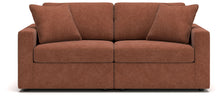 Load image into Gallery viewer, Modmax - Straight Sectional - Spice
