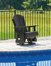 Load image into Gallery viewer, Hyland Wave - Swivel Glider Chair
