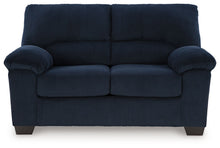 Load image into Gallery viewer, SimpleJoy - Loveseat
