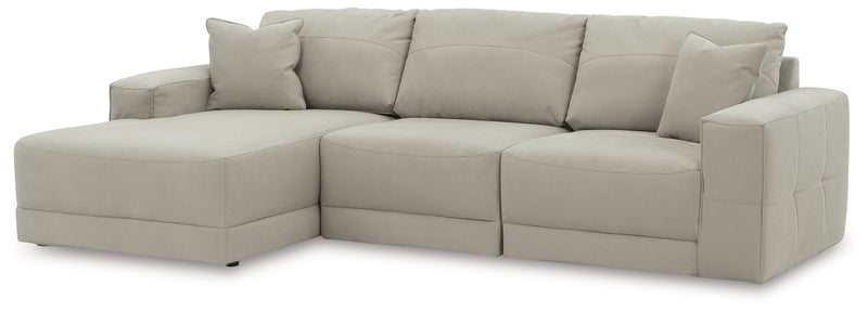 Next-Gen Gaucho - 3 Piece Sectional