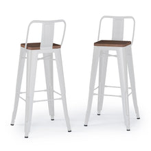Load image into Gallery viewer, Rayne - Multi-Functional cBar Stool
