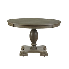 Load image into Gallery viewer, Waylon - Dining Table - Gray / Oak
