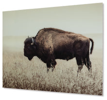 Load image into Gallery viewer, Brutus - Wall Art - Sepia
