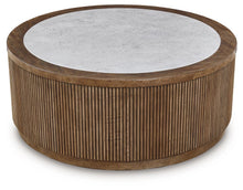 Load image into Gallery viewer, Hadonna - Round Table
