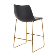 Load image into Gallery viewer, Duke - Contemporary Counter Stool (Set of 2)

