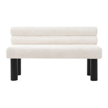 Load image into Gallery viewer, Dining Upholstered Bench
