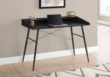 Load image into Gallery viewer, Computer Desk For Home Office, Sturdy Construction, Storage Shelves
