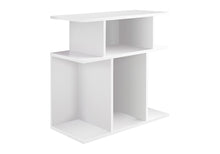 Load image into Gallery viewer, Accent Table, Side Contemporary Design
