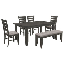 Load image into Gallery viewer, Dexter - Dining Set
