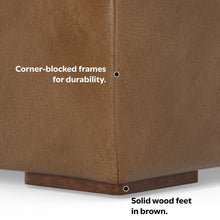 Load image into Gallery viewer, Rex - Corner Sofa Module
