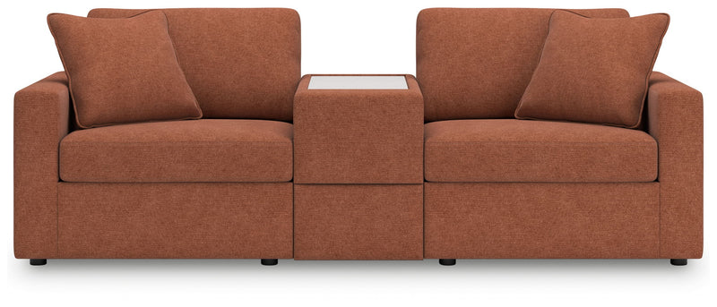 Modmax - 3 Piece Sectional