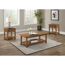 Load image into Gallery viewer, Castleton - Table Set
