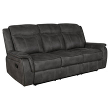 Load image into Gallery viewer, Franklin - Reclining Sofa Set
