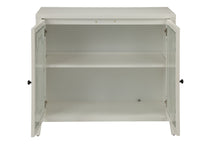 Load image into Gallery viewer, Ceara - Console Cabinet - White
